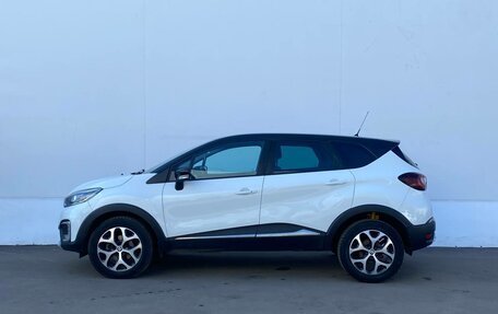 Renault Kaptur I рестайлинг, 2019 год, 1 590 000 рублей, 5 фотография