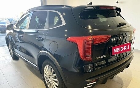Haval Jolion, 2025 год, 2 949 000 рублей, 4 фотография