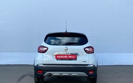 Renault Kaptur I рестайлинг, 2019 год, 1 590 000 рублей, 7 фотография