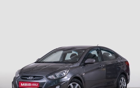 Hyundai Solaris II рестайлинг, 2012 год, 779 000 рублей, 2 фотография