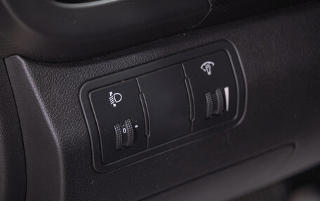 Hyundai Solaris II рестайлинг, 2012 год, 779 000 рублей, 12 фотография