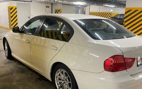 BMW 3 серия, 2011 год, 1 150 000 рублей, 4 фотография