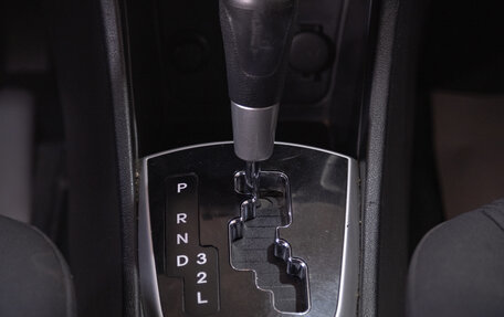 Hyundai Solaris II рестайлинг, 2012 год, 779 000 рублей, 17 фотография