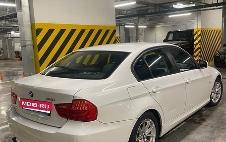 BMW 3 серия, 2011 год, 1 150 000 рублей, 3 фотография