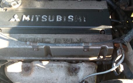 Mitsubishi Outlander III рестайлинг 3, 2003 год, 670 000 рублей, 4 фотография