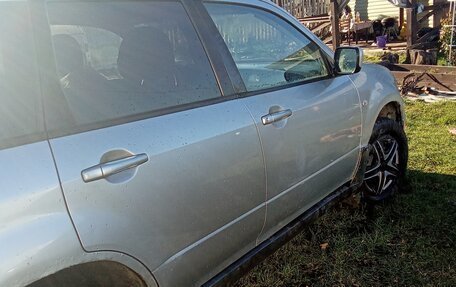 Mitsubishi Outlander III рестайлинг 3, 2003 год, 670 000 рублей, 5 фотография