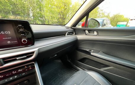 KIA K5, 2021 год, 1 980 000 рублей, 8 фотография