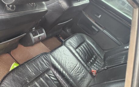 Audi A8, 1999 год, 539 009 рублей, 2 фотография
