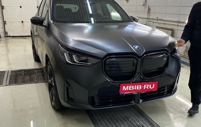 BMW X3, 2024 год, 14 800 000 рублей, 1 фотография