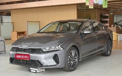 KIA K5, 2025 год, 3 410 000 рублей, 1 фотография