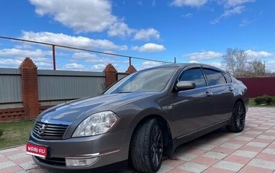 Nissan Teana, 2006 год, 1 200 000 рублей, 1 фотография