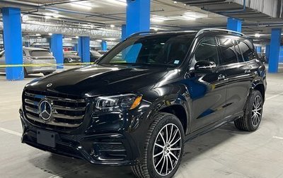 Mercedes-Benz GLS, 2024 год, 14 400 000 рублей, 1 фотография