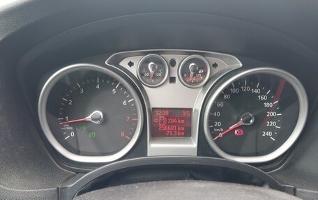 Ford Focus II рестайлинг, 2008 год, 550 000 рублей, 6 фотография