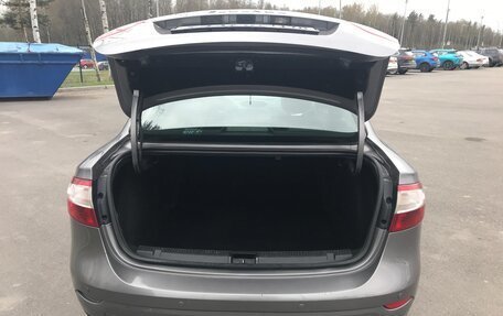 Renault Fluence I, 2010 год, 720 000 рублей, 4 фотография