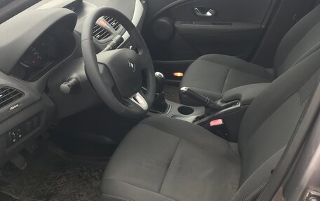 Renault Fluence I, 2010 год, 720 000 рублей, 6 фотография