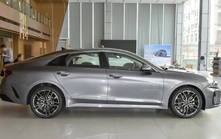 KIA K5, 2025 год, 3 410 000 рублей, 4 фотография