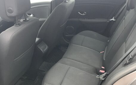 Renault Fluence I, 2010 год, 720 000 рублей, 13 фотография