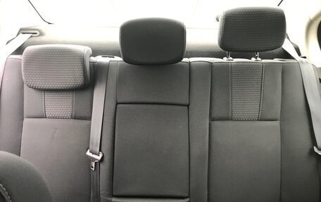 Renault Fluence I, 2010 год, 720 000 рублей, 15 фотография