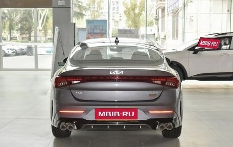 KIA K5, 2025 год, 3 410 000 рублей, 6 фотография