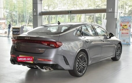 KIA K5, 2025 год, 3 410 000 рублей, 5 фотография
