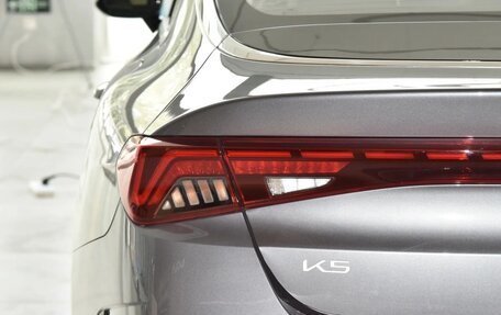 KIA K5, 2025 год, 3 410 000 рублей, 7 фотография