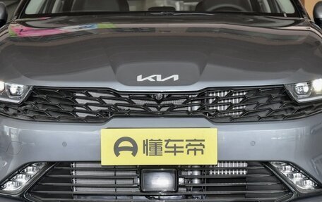 KIA K5, 2025 год, 3 410 000 рублей, 13 фотография