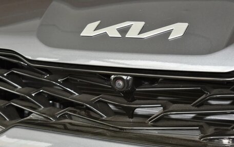 KIA K5, 2025 год, 3 410 000 рублей, 12 фотография