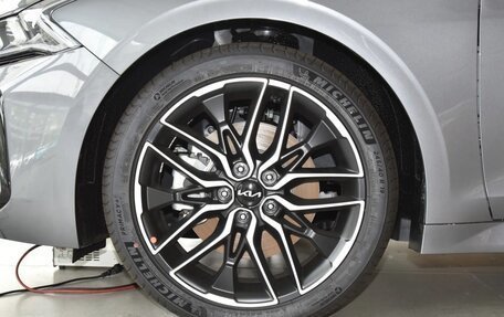 KIA K5, 2025 год, 3 410 000 рублей, 16 фотография