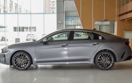 KIA K5, 2025 год, 3 410 000 рублей, 10 фотография