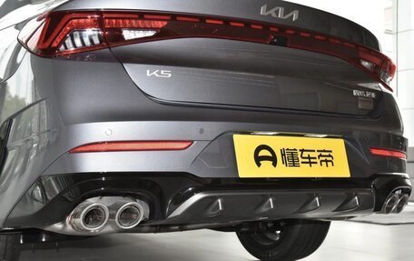 KIA K5, 2025 год, 3 410 000 рублей, 8 фотография