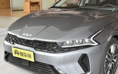 KIA K5, 2025 год, 3 410 000 рублей, 11 фотография