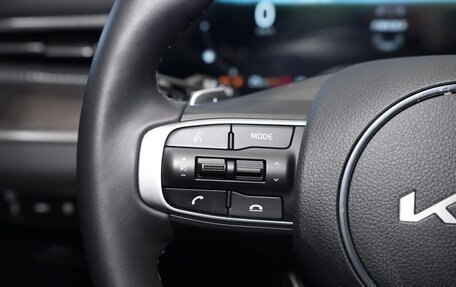KIA K5, 2025 год, 3 410 000 рублей, 21 фотография