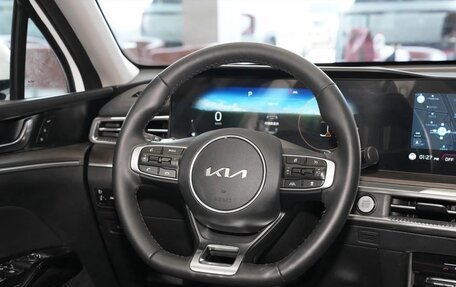 KIA K5, 2025 год, 3 410 000 рублей, 20 фотография