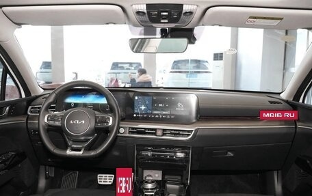 KIA K5, 2025 год, 3 410 000 рублей, 19 фотография