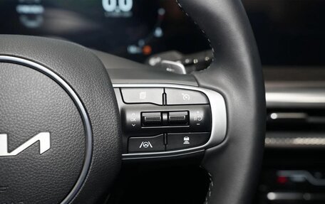 KIA K5, 2025 год, 3 410 000 рублей, 23 фотография