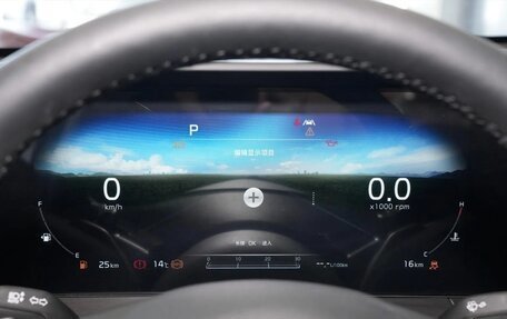 KIA K5, 2025 год, 3 410 000 рублей, 25 фотография