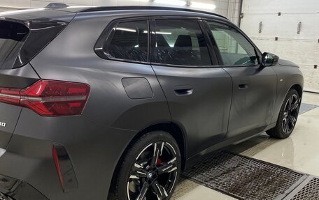 BMW X3, 2024 год, 14 800 000 рублей, 2 фотография