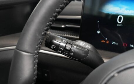 KIA K5, 2025 год, 3 410 000 рублей, 22 фотография