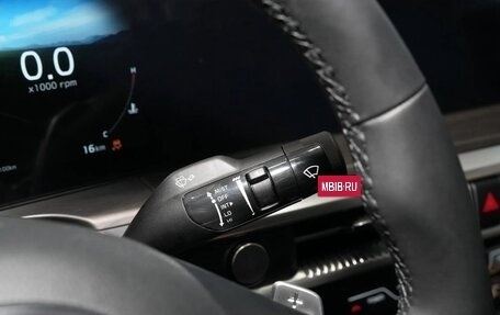 KIA K5, 2025 год, 3 410 000 рублей, 24 фотография
