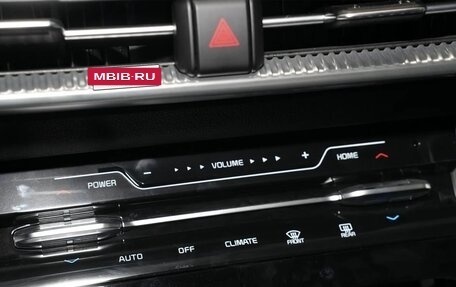 KIA K5, 2025 год, 3 410 000 рублей, 29 фотография