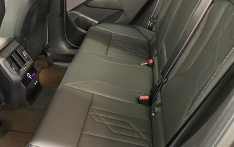 BMW X3, 2024 год, 14 800 000 рублей, 6 фотография