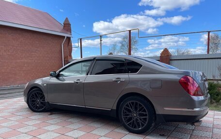 Nissan Teana, 2006 год, 1 200 000 рублей, 4 фотография