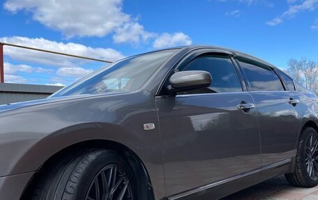 Nissan Teana, 2006 год, 1 200 000 рублей, 2 фотография