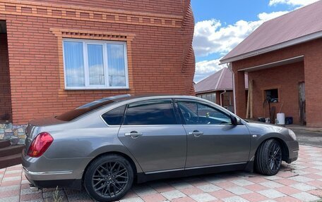 Nissan Teana, 2006 год, 1 200 000 рублей, 3 фотография