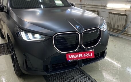 BMW X3, 2024 год, 14 800 000 рублей, 9 фотография