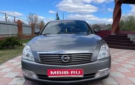 Nissan Teana, 2006 год, 1 200 000 рублей, 5 фотография