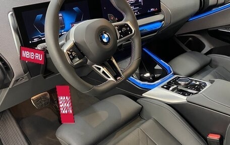 BMW X3, 2024 год, 14 800 000 рублей, 5 фотография