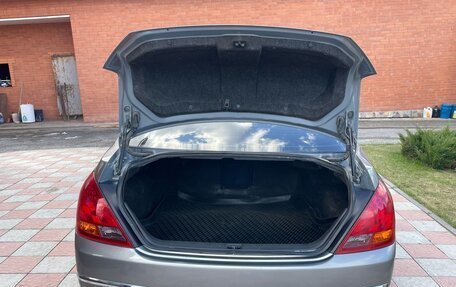 Nissan Teana, 2006 год, 1 200 000 рублей, 7 фотография