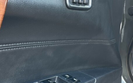 Nissan Teana, 2006 год, 1 200 000 рублей, 11 фотография