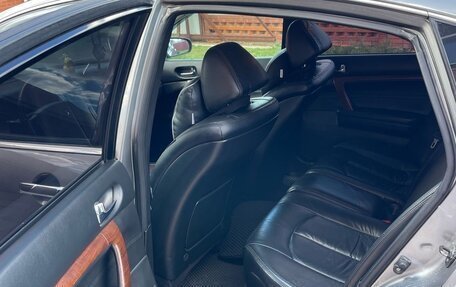 Nissan Teana, 2006 год, 1 200 000 рублей, 10 фотография